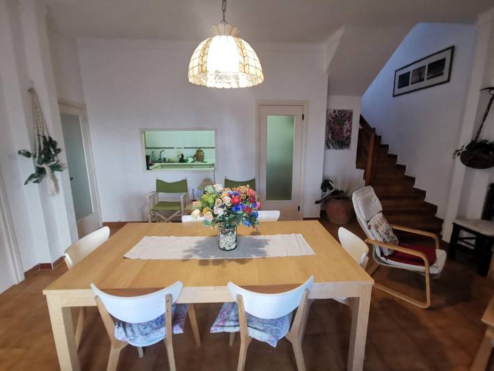 Chalet für 9 Personen, mit Balkon an der Costa Brava - 2