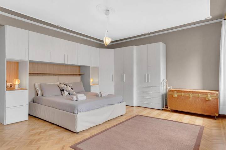 Ferienwohnung für 6 Personen - 1