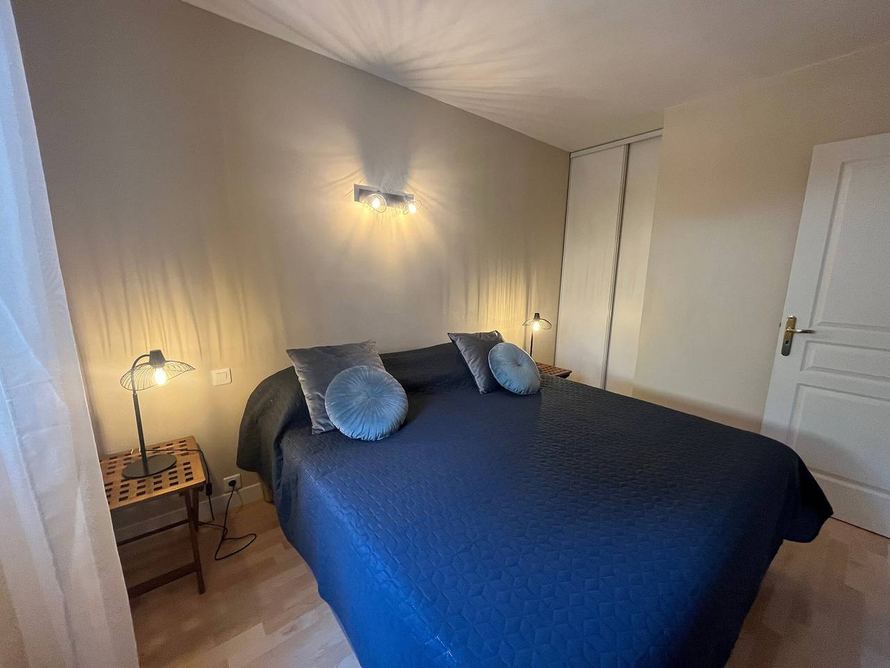 Appartement entier, T2 avec Terrasse et Accès Direct Plage à Arcachon in Arcachon, Région d'Arcachon