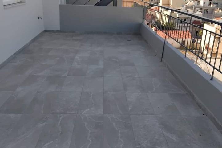 Bungalow für 2 Personen auf den Peloponnes - 4