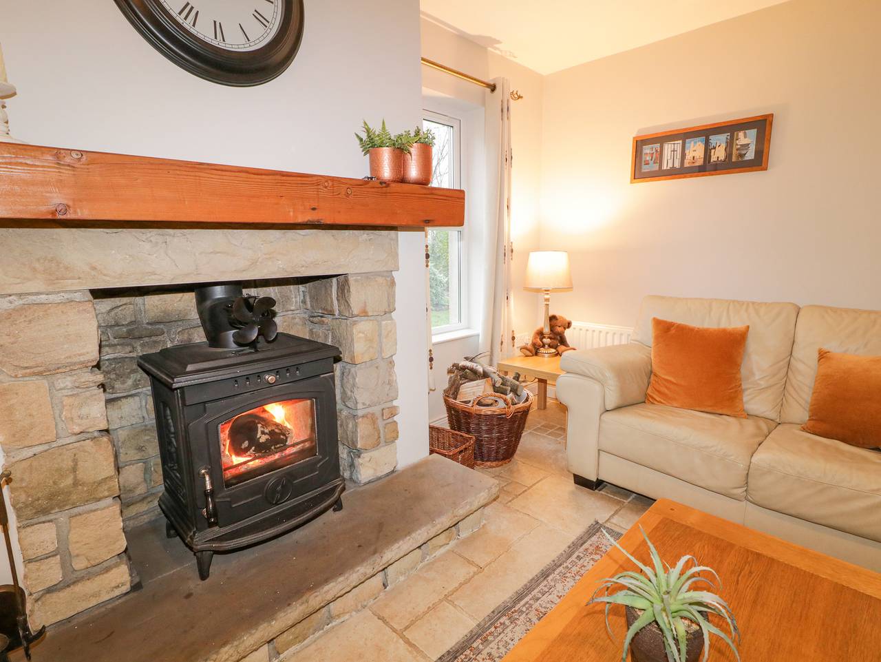 Gooseberry Cottage in County Fermanagh