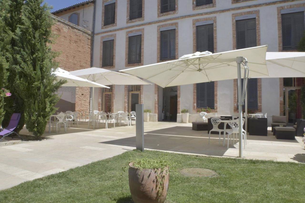 L'Armateur in Moissac, Tarn-et-Garonne