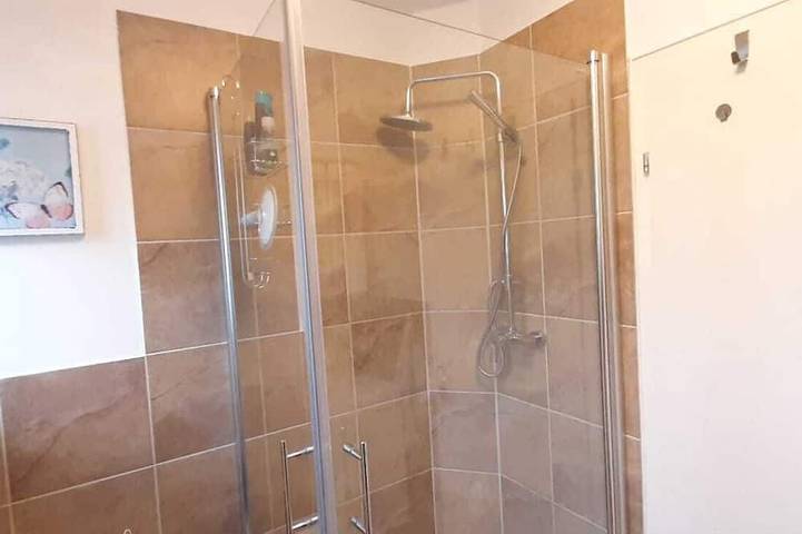 Ferienwohnung für 3 Personen, mit Balkon in Boppard - 4