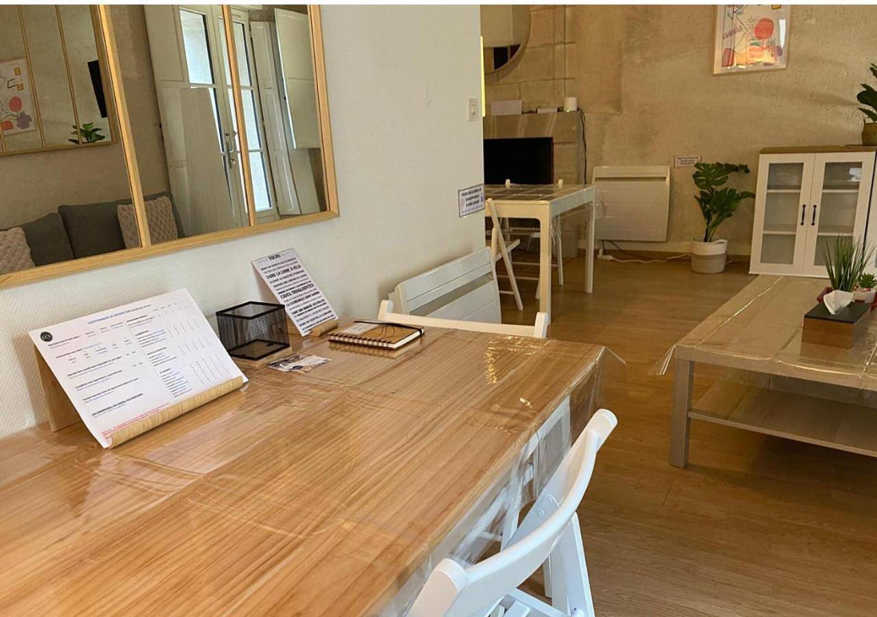 Appartement entier, L'Expérience Tourangelle #3 in Tours, Région de Tours