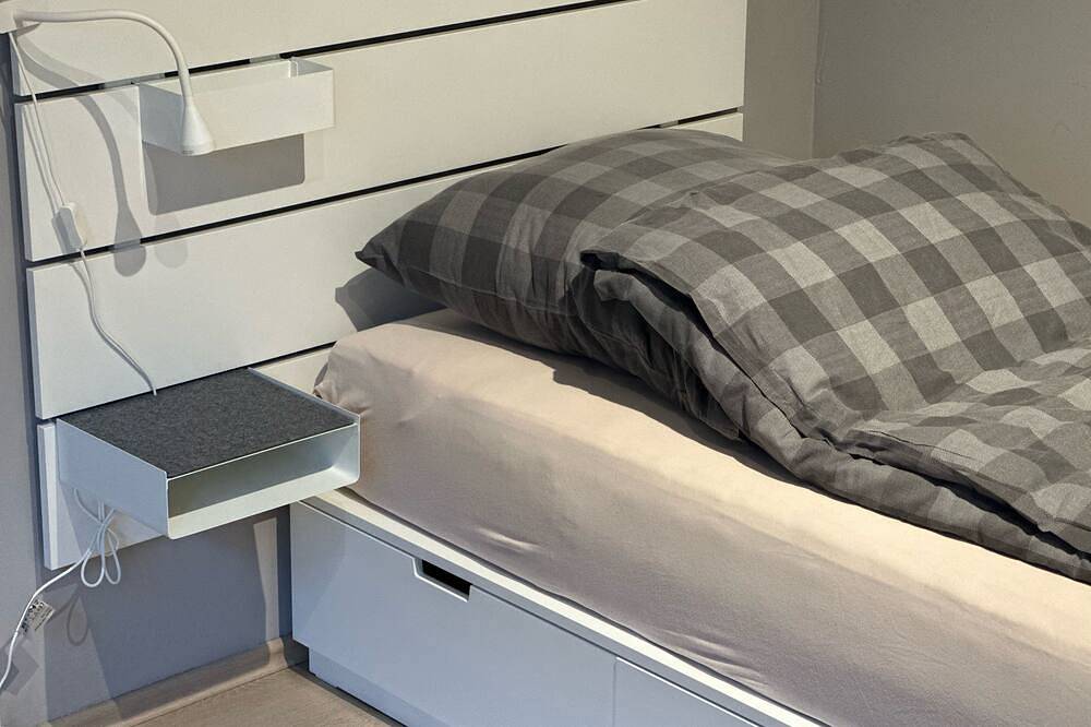 Ganze Wohnung, Fewo \"Am Stausee\" Haustierfreundlich in Thülsfelder Stausee, Friesoythe