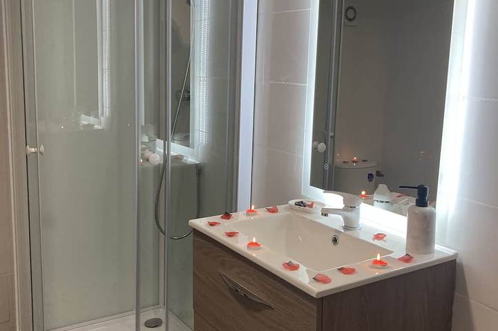 Gîte pour 4 personnes à Herblay-sur-Seine - 4