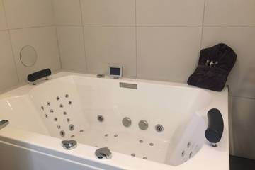 Chambre d’hôte pour 2 personnes à Toulon