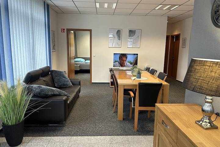 Ferienwohnung für 4 Personen - 1