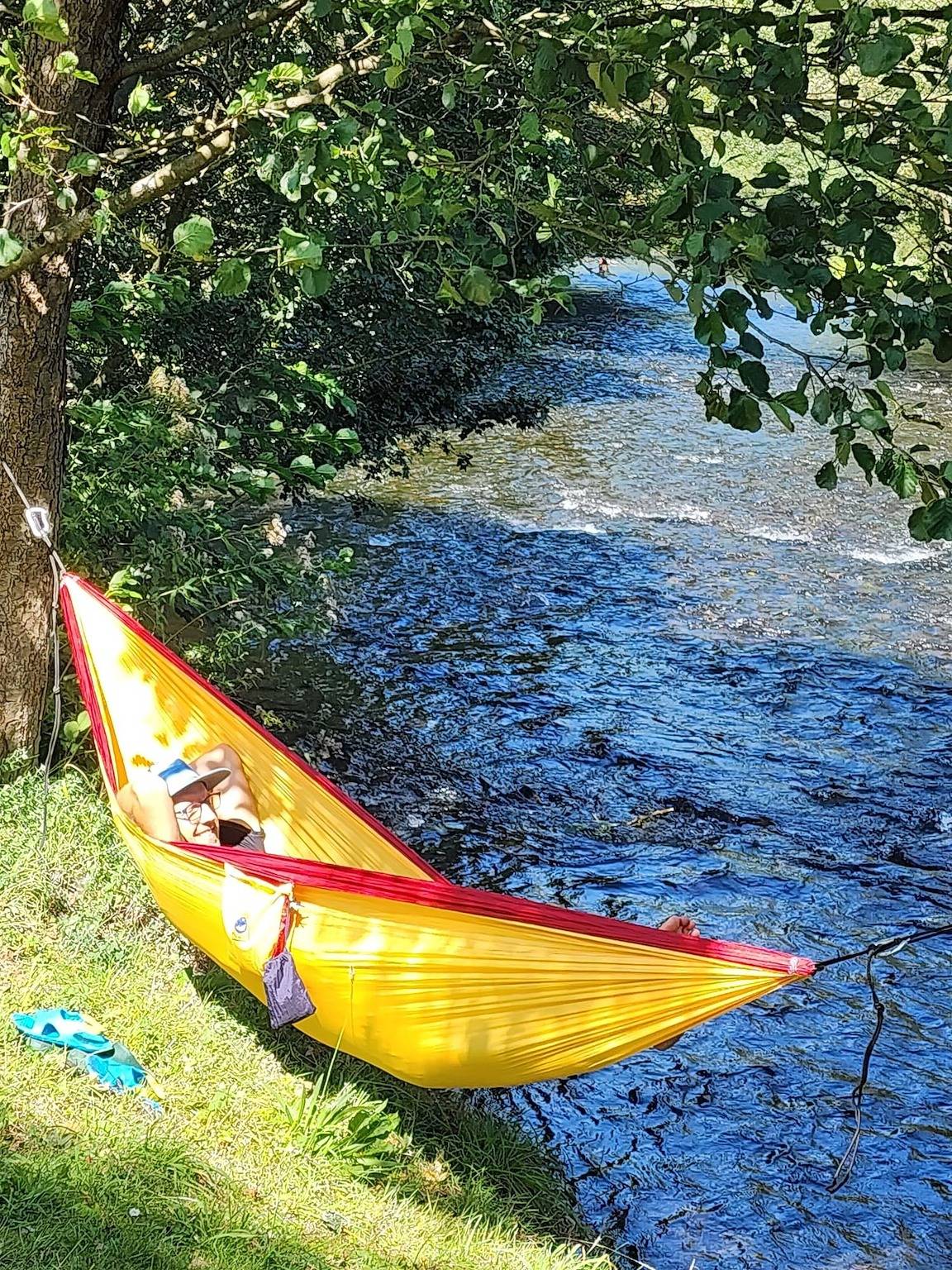 Wohnfass Rur 1012 in Nideggen, Rureifel (Nordrhein-westfalen)
