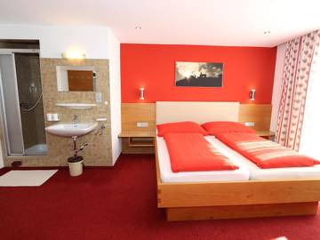 Vakantieappartement voor 10 Personen in Kappl, Tirol, Afbeelding 4