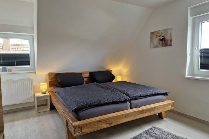 Cozy Fiedler Vacation Home in Waldeck, a National Park Town on Lake Eder in Principado de Waldeck, Distrito de Waldeck-Frankenberg