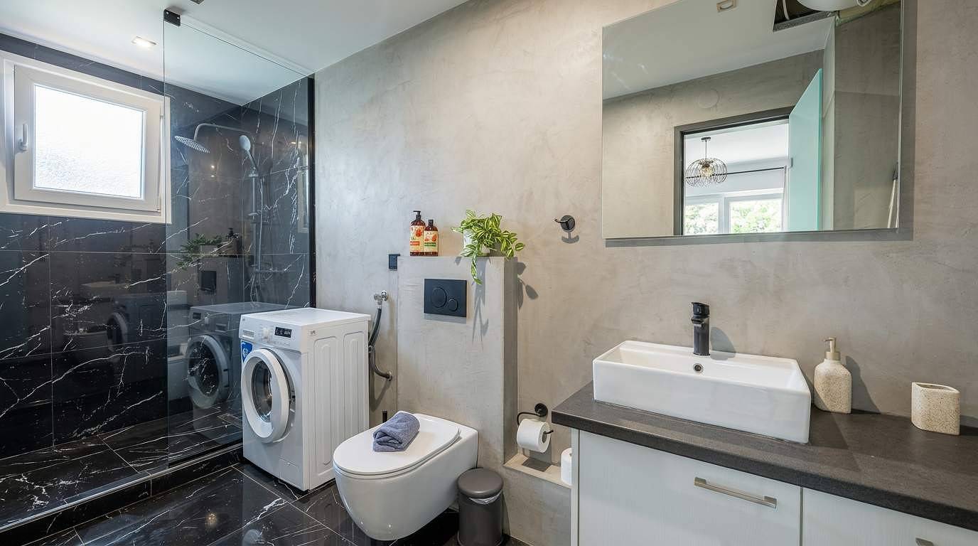 Modern Prime Location Apt in Thessaloniki Center, foto 7