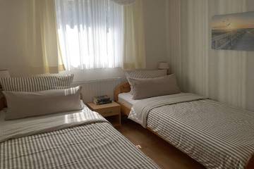 Bungalow für 4 Personen in Kellenhusen, Südliche Ostseeküste, Bild 2