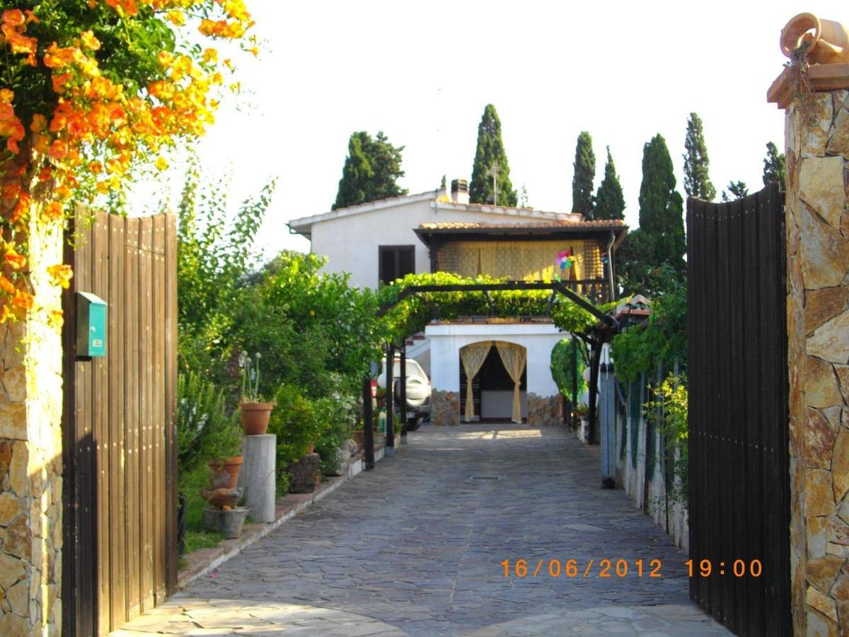 Two-Bedroom House in Porto Pino, Sant'Anna Arresi