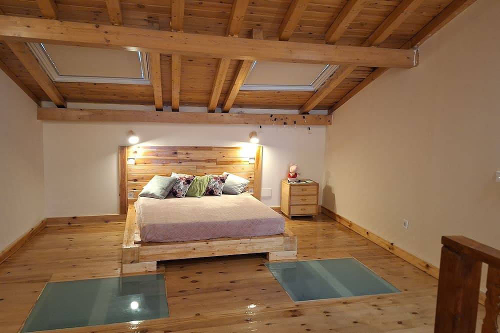 Casa Ideal Para Familias, al Lado de Rutas de Senderismo in Sotillo de la Adrada, Ávila Region