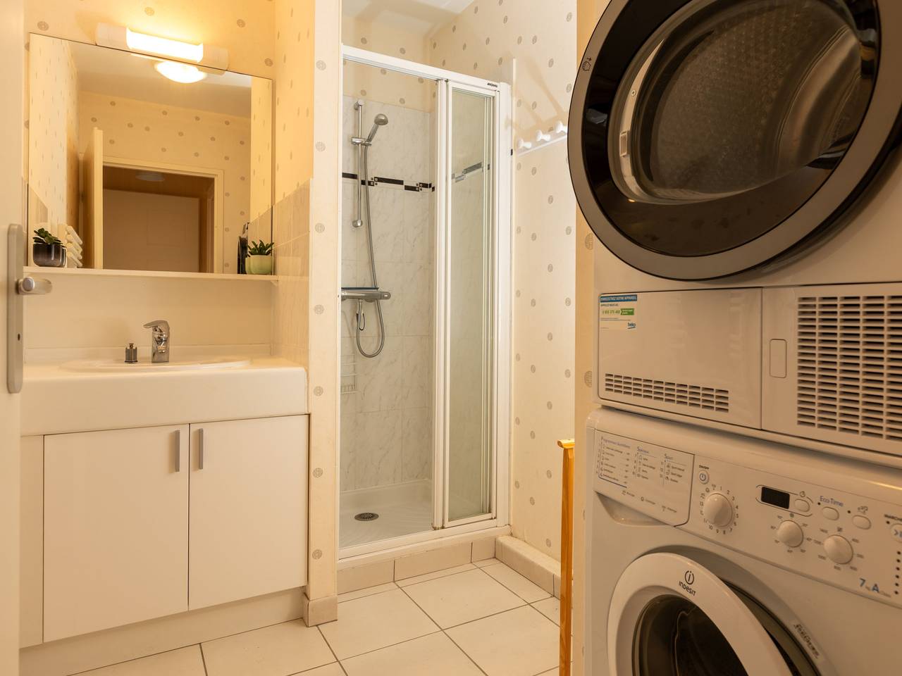 Appartement entier, L'air du Large in Saint-Malo, Région de Saint-Malo