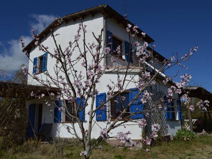 Location de vacances pour 4 personnes, avec jardin à Carbonia - 4