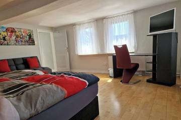 Bnb für 10 Personen in Neu-Anspach, Taunus, Bild 2