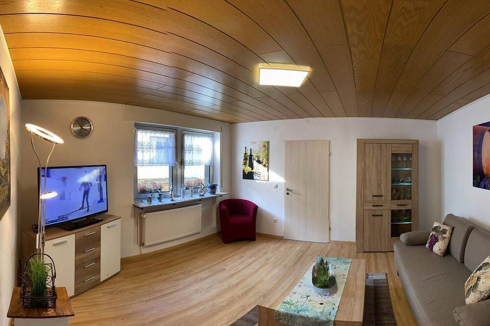 Ferienhaus Wolle & Beate - Ferienhaus in Alken, Osteifel