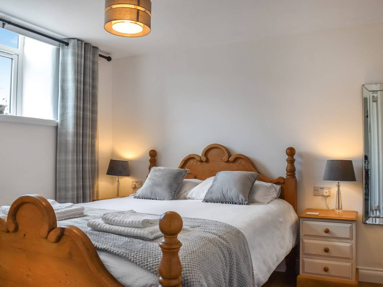 The Vestry in West Yorkshire