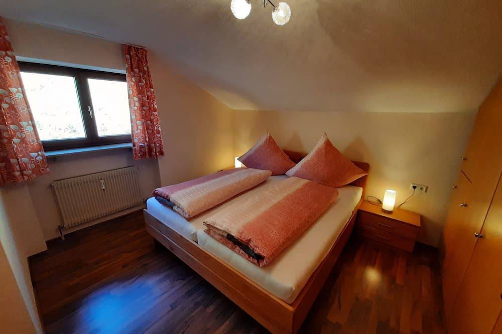 Ganze Wohnung, Haus Marlene - Ferienwohnung, 4 Pers., Südbalkon in Tonbach, Baiersbronn