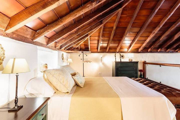 Bungalow für 3 Personen, mit Garten und Whirlpool sowie Pool auf La Palma - 3