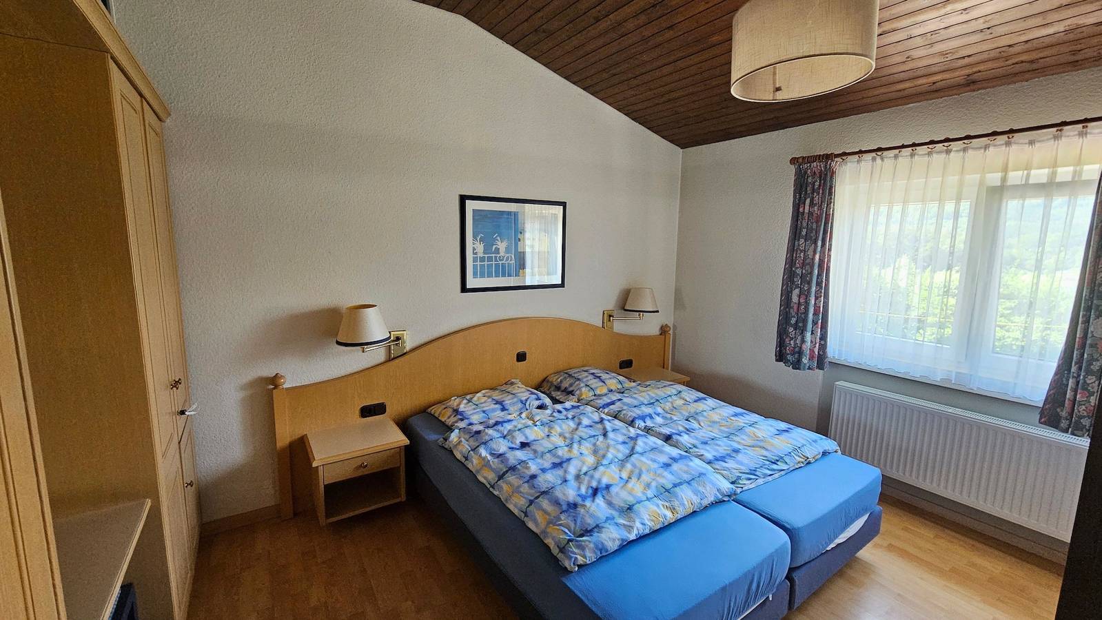 Landhaus Wald und See 1 in Biersdorf am See, Eifelkreis Bitburg-Prüm