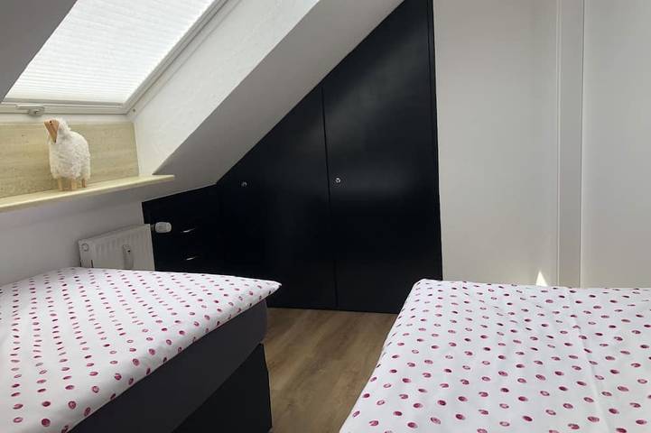 Ganze Wohnung, Ferienwohnung "an der Emmerbachaue", 1-2 Pers. in Ascheberg, Münsterland