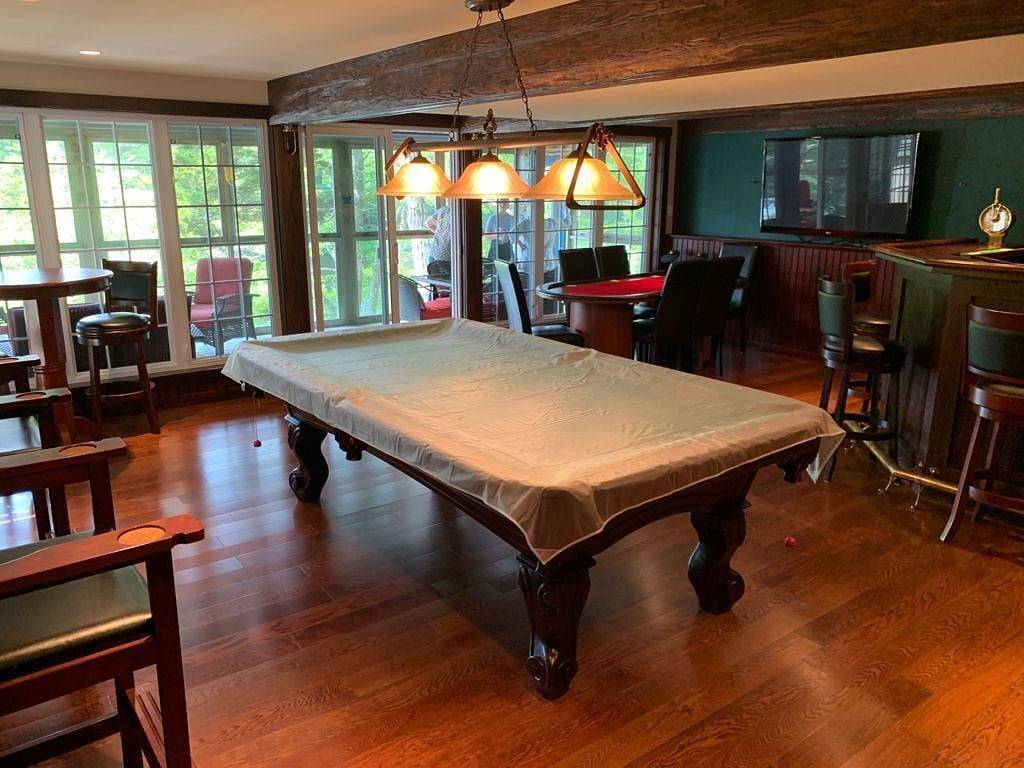 Diamonds On The Bay in Region of Queens Municipality, Queens County