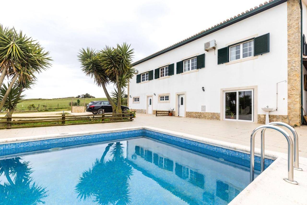 Apartamento inteiro, Quinta do Selão in Alenquer, Serra de Montejunto