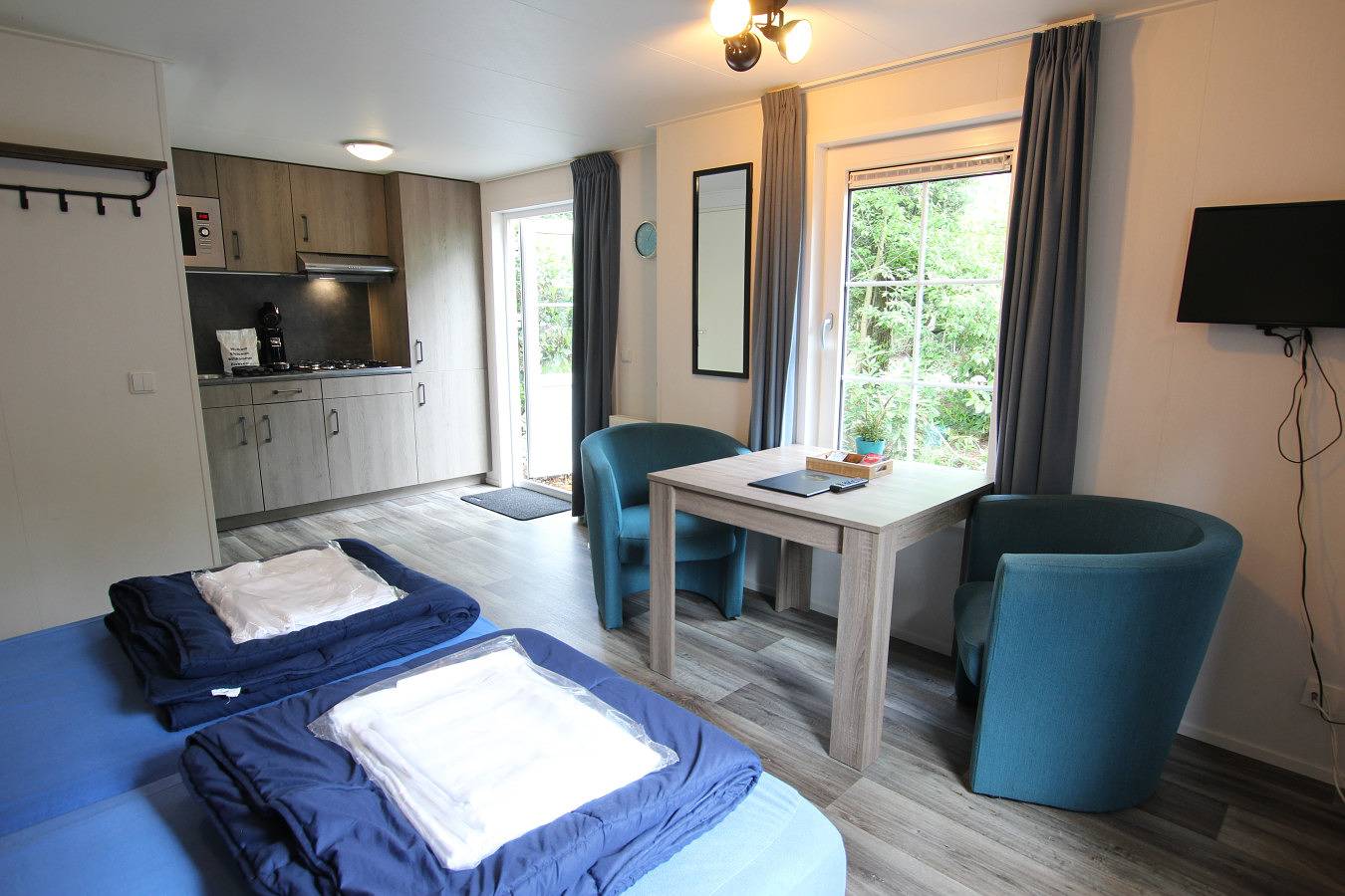 Ferienhaus für 2 Personen in Baarle-Nassau, Nordbrabant