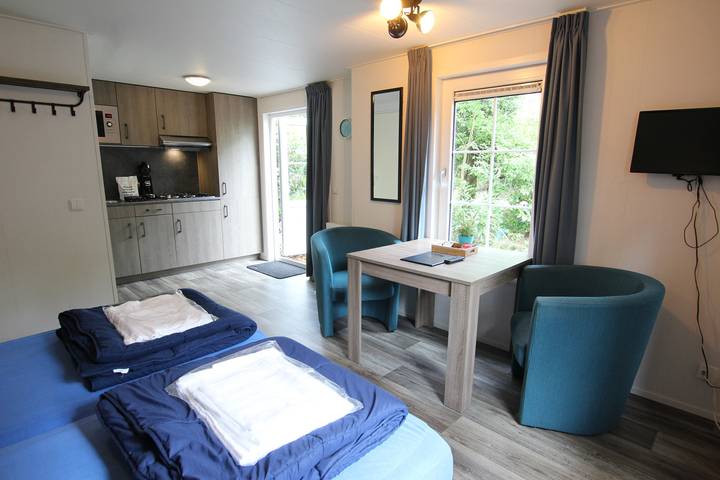 Location de vacances pour 2 personnes à Baarle-Nassau - 3