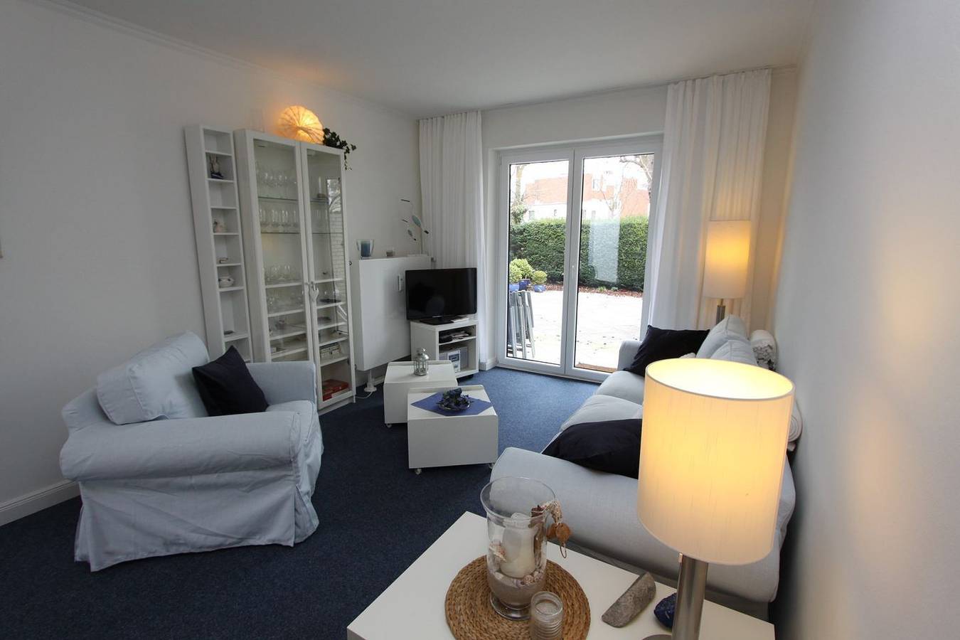 Ferienwohnung in Grömitz ab 115€ pro Nacht