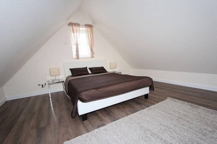 Ganze Wohnung, Kiek Ut Og mit Studio Nr.3 in Haby, Rendsburg-Eckernförde