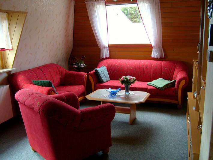 Ferienwohnung für 4 Personen, mit Garten und Terrasse am Nord-Ostsee-Kanal - 2