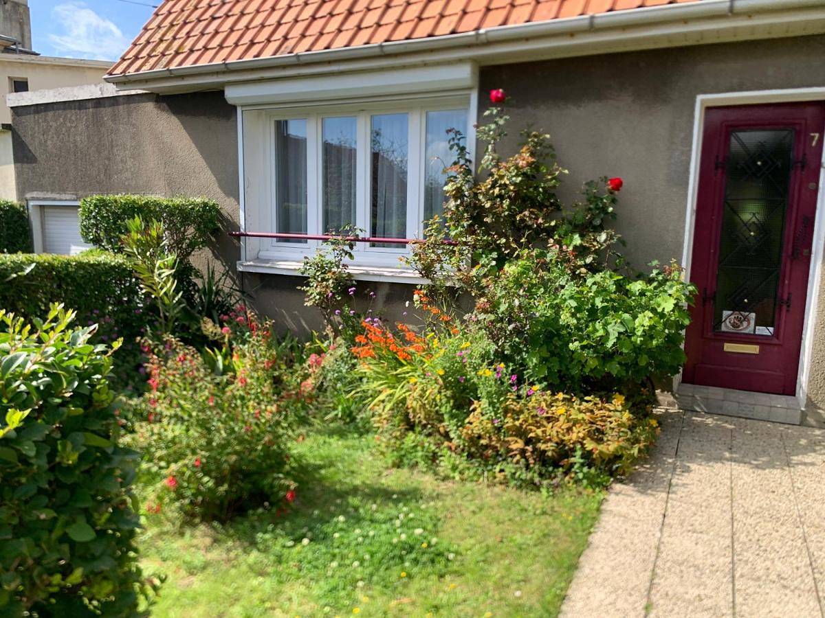 Geheel vakantieappartement, Mirdou62 in Boulogne-sur-Mer, Boulogne-sur-Mer en omgeving