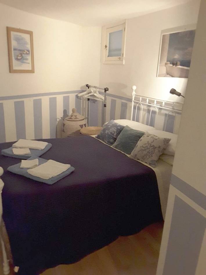 Ferienwohnung für 4 Personen, mit Ausblick in Lerici - 4