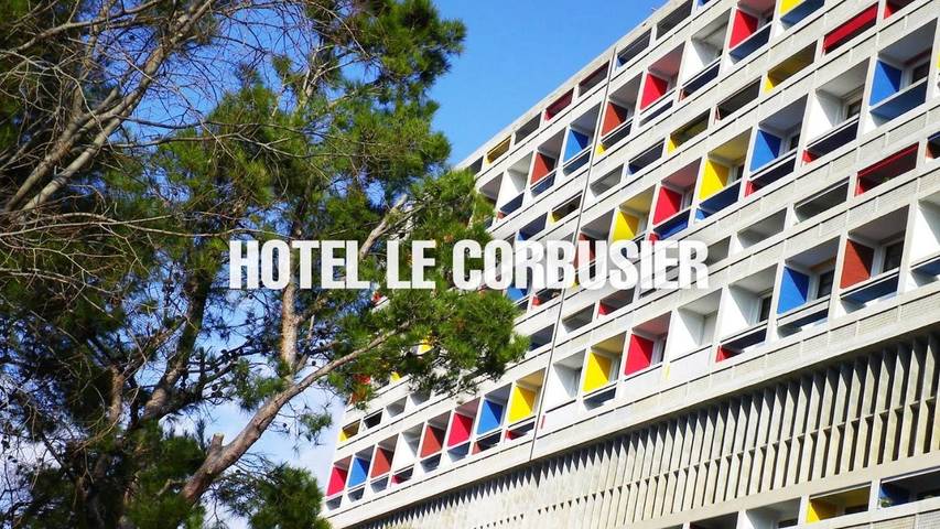 Hôtel pour 2 personnes, avec vue ainsi que bassin pour enfant et jardin à Marseille - 3