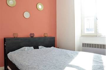 Appartement De Vacances pour 3 Personnes dans Nevers, Nièvre, Photo 1
