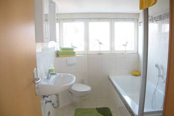 Villa für 4 Personen in Heringsdorf, Usedom, Bild 3