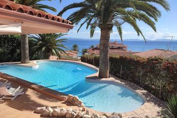 Villa pour 11 Personnes dans Maladroxia, Île de Sant'Antioco, Photo 2