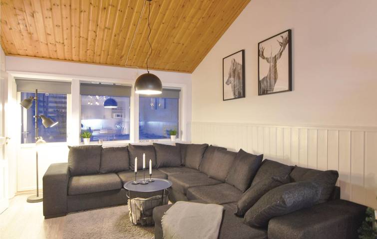 Ferienhaus für 6 Personen, mit Sauna und Terrasse in Värmland - 2