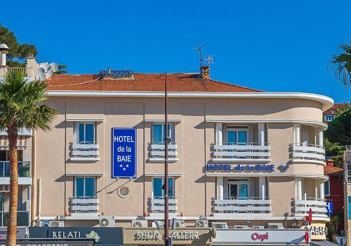 Hôtel pour 4 personnes