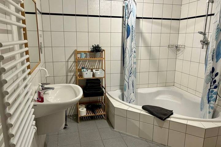 Ganze Wohnung, Ferienwohnung/App. für 2 Gäste mit 53m² in Schotten in Schotten, Vogelsberg Region