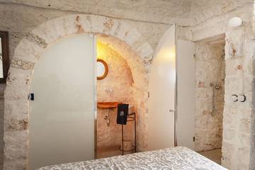 Villa für 5 Personen in Fasano, Valle D'Itria, Bild 2