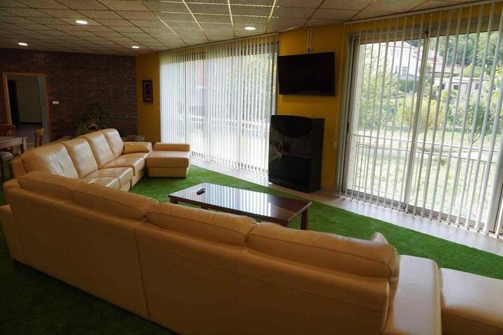 Apartamento de vacaciones para 14 personas - 1