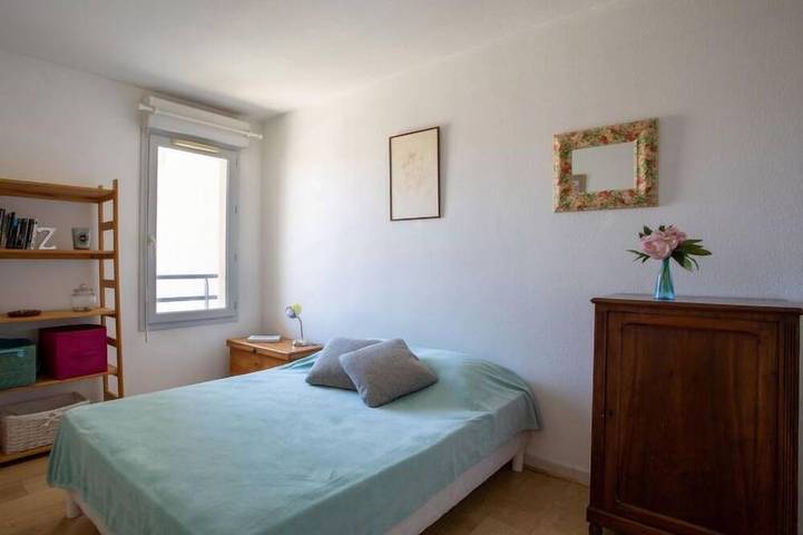 Apartamento entero, Le Lagon Bleu in Cros de Cagnes, Cagnes-sur-Mer