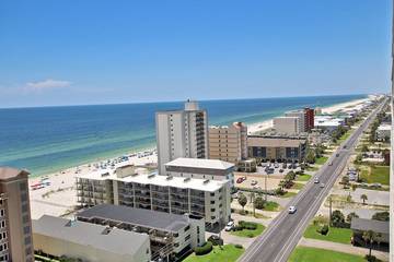 Beach Rental for 6 Guests in Gulf Shores, Mobile Bay, Picture 1