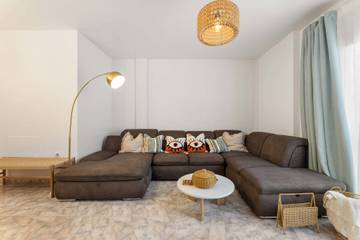 Appartamento per 6 Persone in Arrecife, Lanzarote, Foto 2