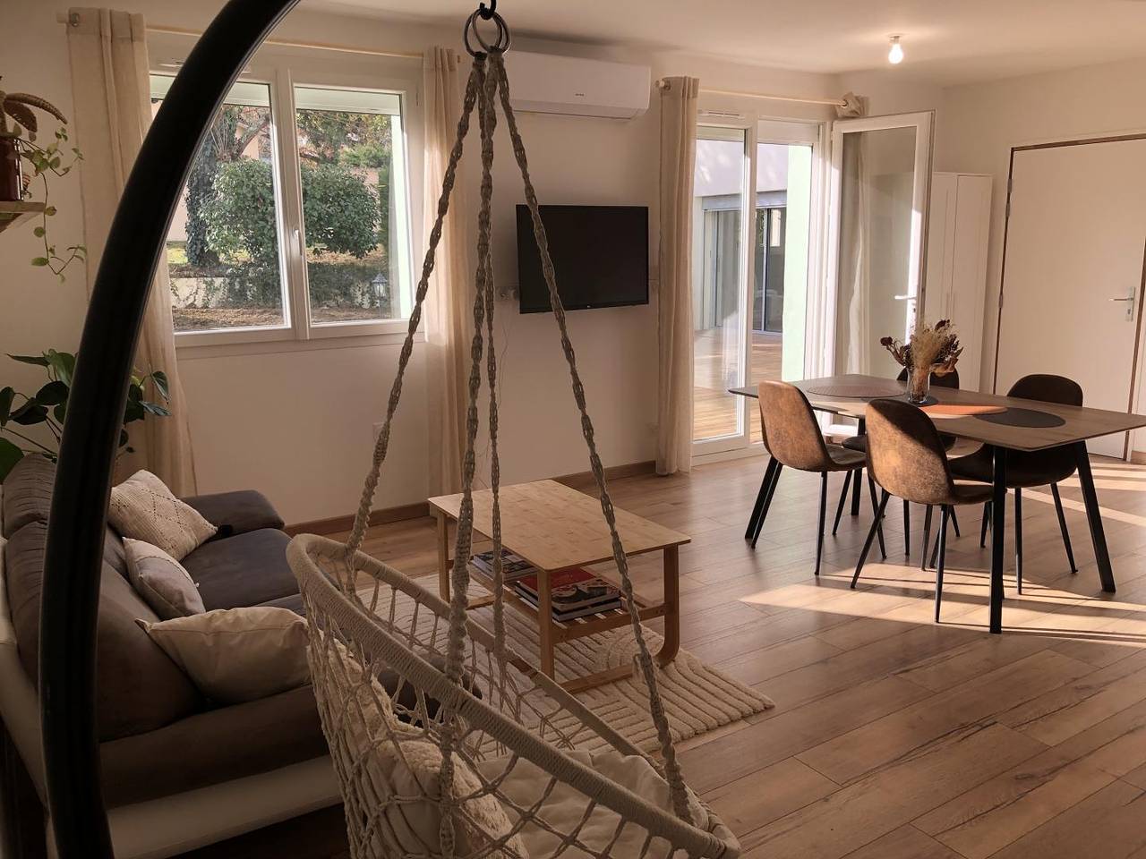 Le Cocon des Songes in Graulhet, Región de Castres